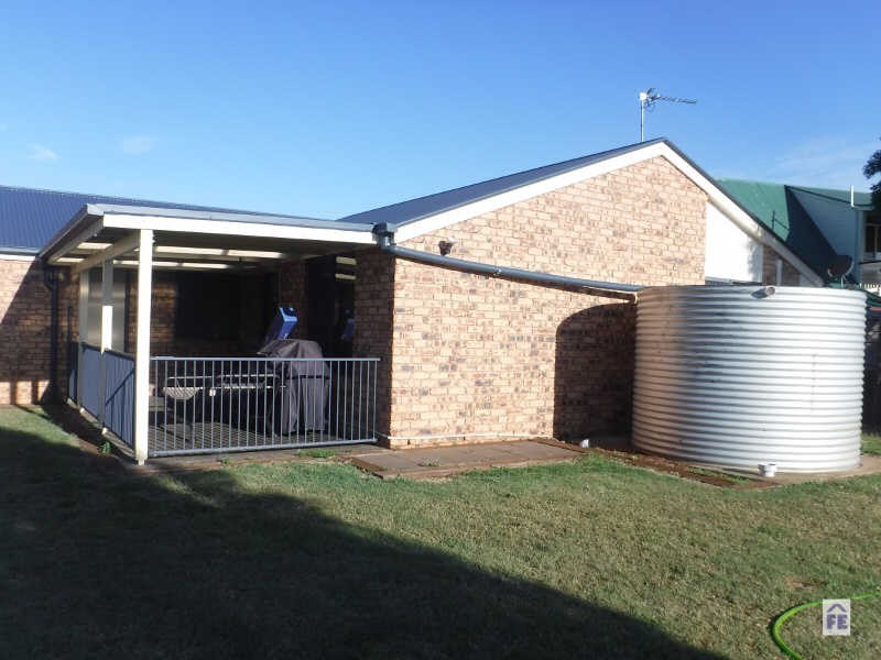 1 Gumtree Drive, Kingaroy QLD 4610