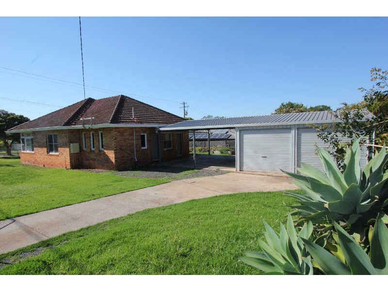 1 Webster Street, Kingaroy QLD 4610