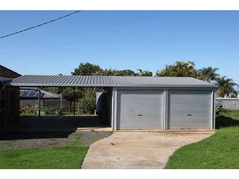 1 Webster Street, Kingaroy QLD 4610