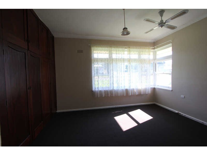 1 Webster Street, Kingaroy QLD 4610