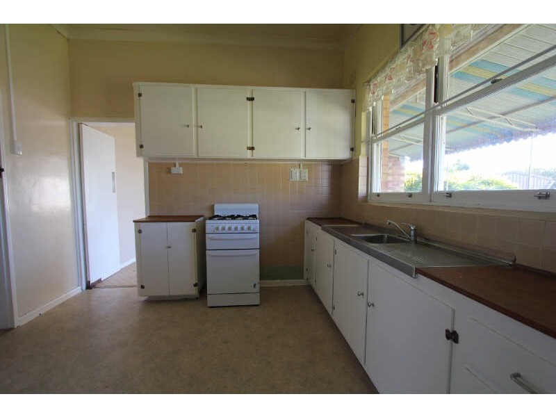 1 Webster Street, Kingaroy QLD 4610