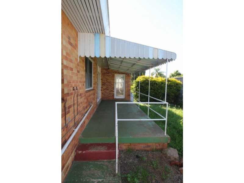 1 Webster Street, Kingaroy QLD 4610