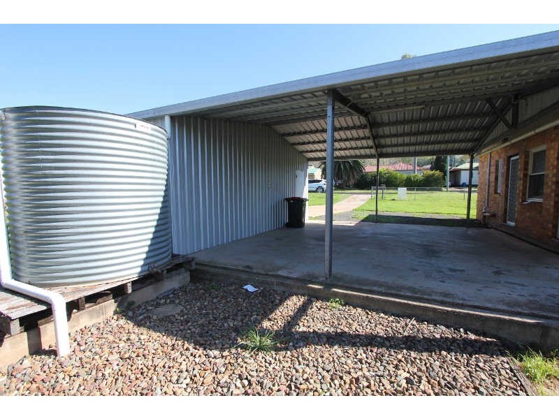 1 Webster Street, Kingaroy QLD 4610