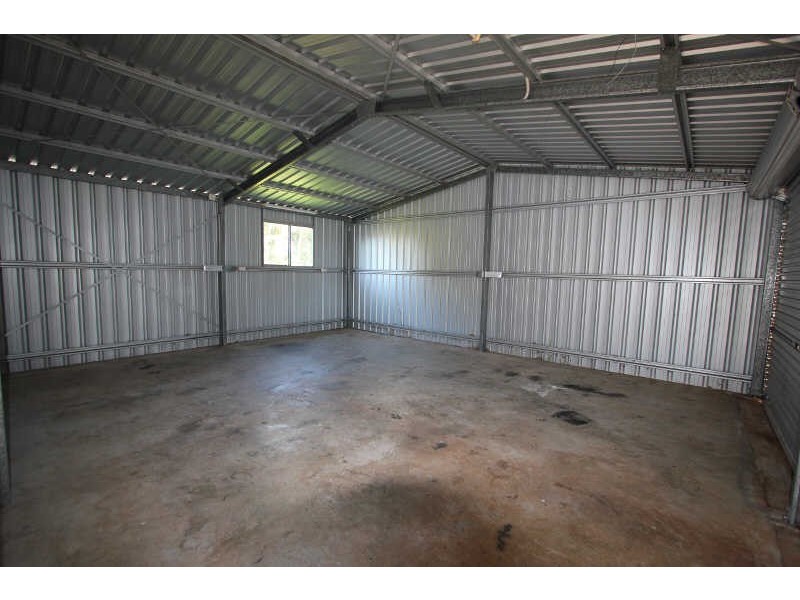 1 Webster Street, Kingaroy QLD 4610