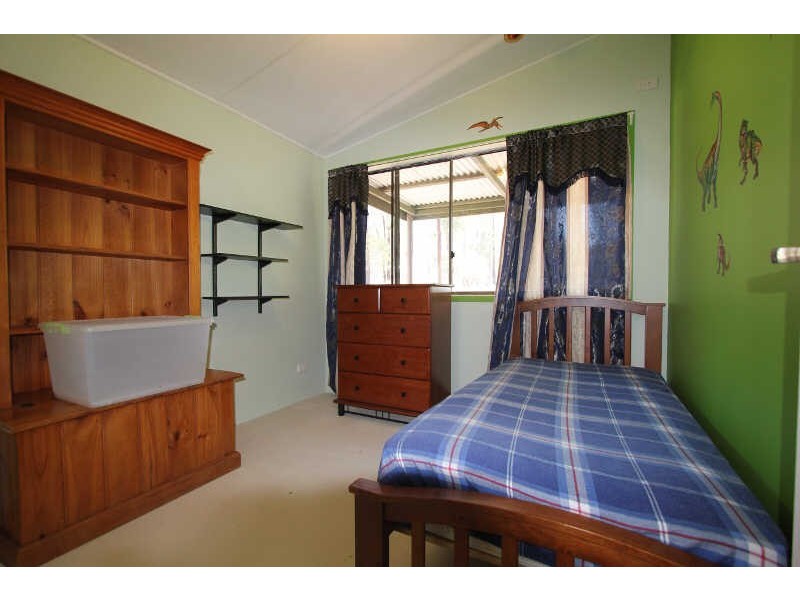 91 Malar Crescent, Booie QLD 4610