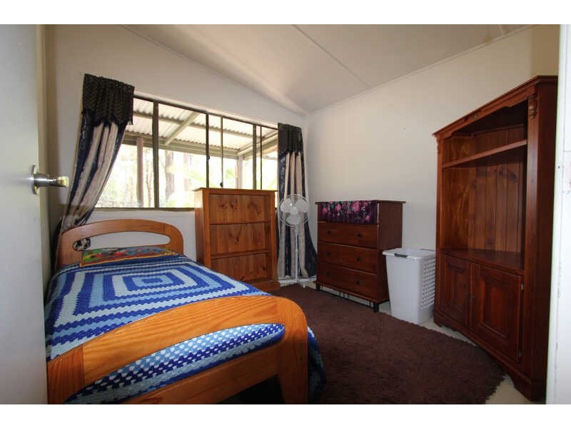 91 Malar Crescent, Booie QLD 4610