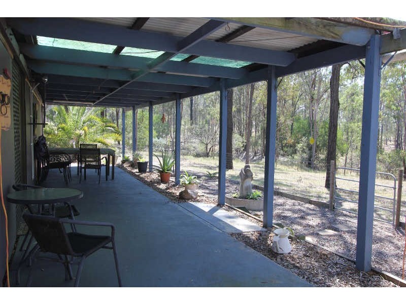 91 Malar Crescent, Booie QLD 4610