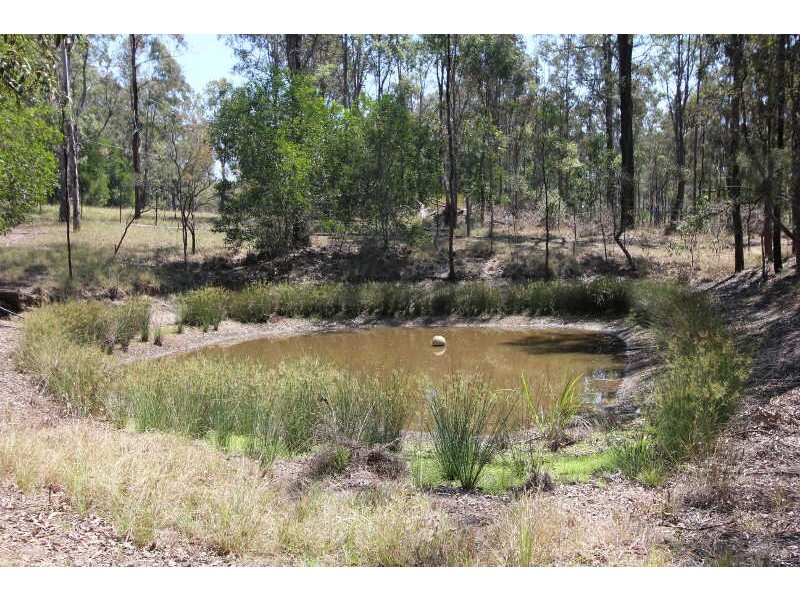 91 Malar Crescent, Booie QLD 4610