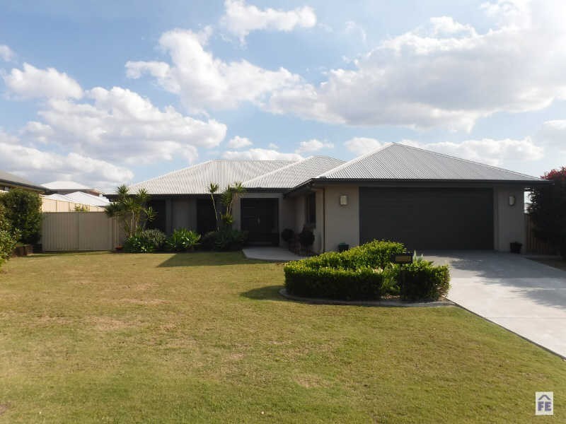 6 Daisy Court, Kingaroy QLD 4610