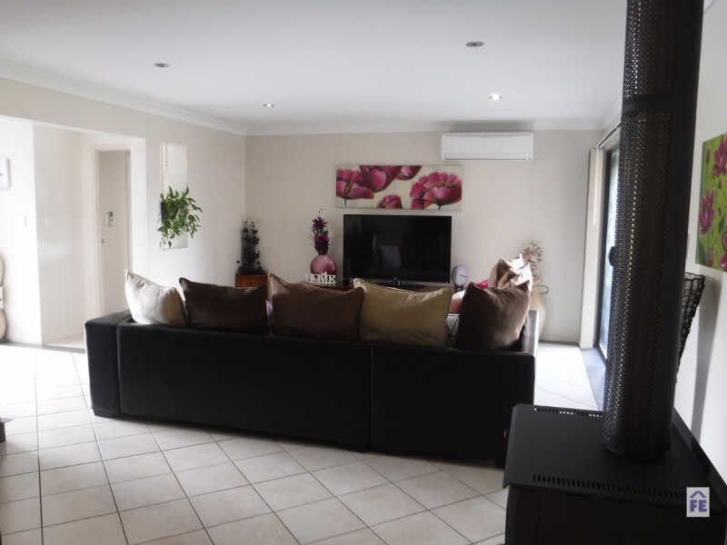 6 Daisy Court, Kingaroy QLD 4610