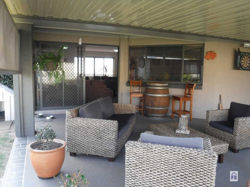 6 Daisy Court, Kingaroy QLD 4610