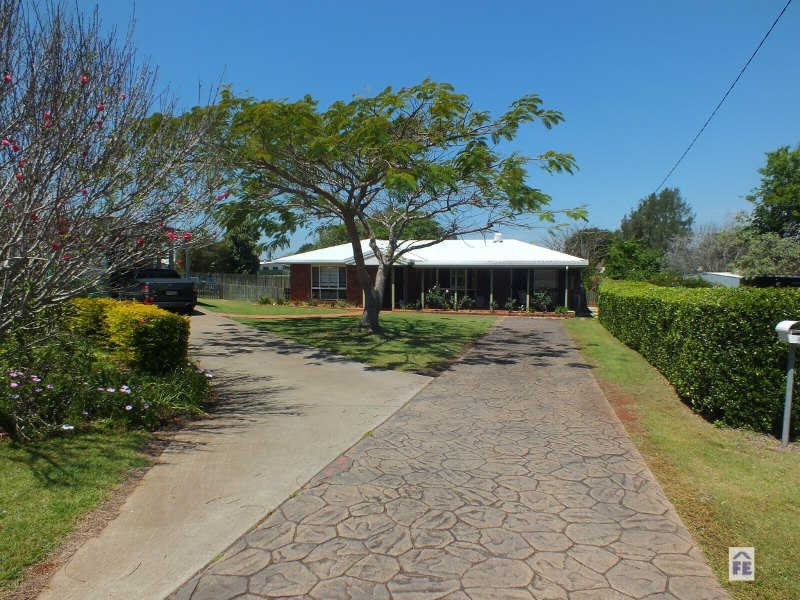 4 Lister Court, Kingaroy QLD 4610