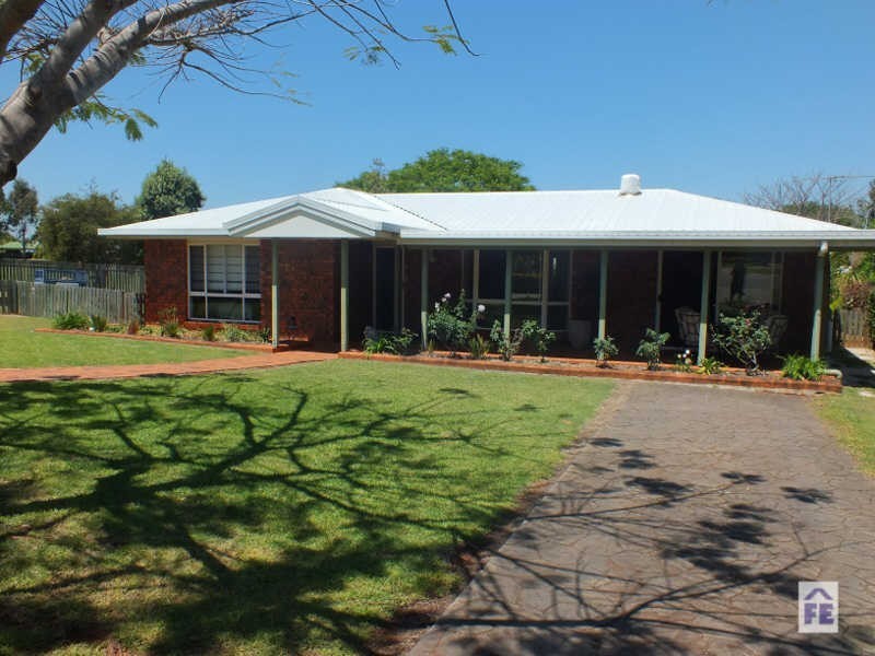 4 Lister Court, Kingaroy QLD 4610