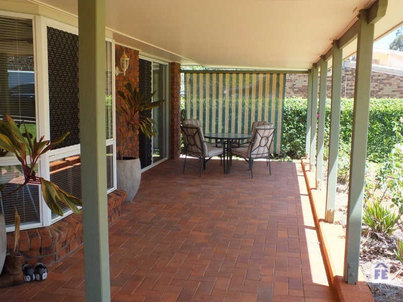 4 Lister Court, Kingaroy QLD 4610