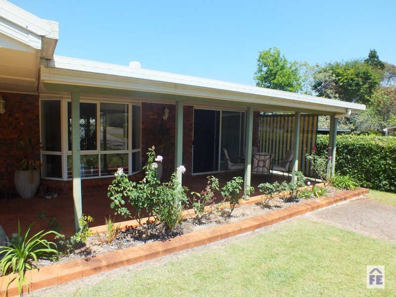 4 Lister Court, Kingaroy QLD 4610