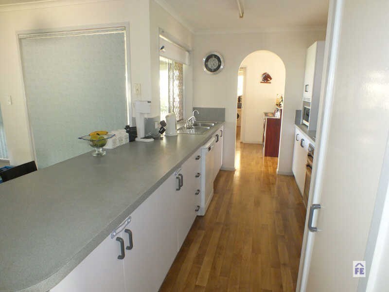 4 Lister Court, Kingaroy QLD 4610
