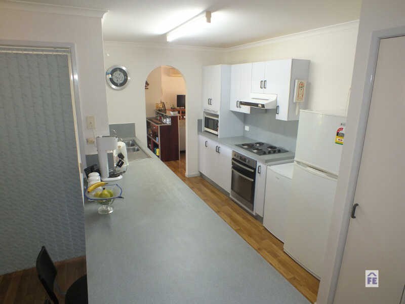 4 Lister Court, Kingaroy QLD 4610