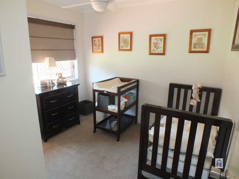 4 Lister Court, Kingaroy QLD 4610
