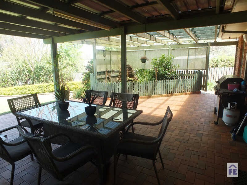 4 Lister Court, Kingaroy QLD 4610