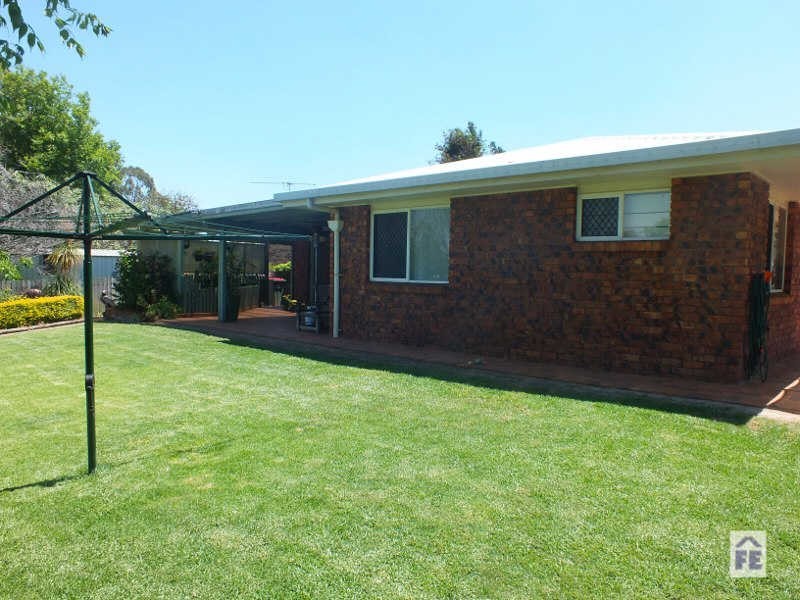 4 Lister Court, Kingaroy QLD 4610