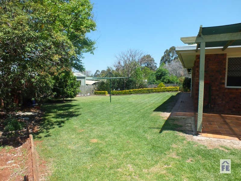 4 Lister Court, Kingaroy QLD 4610