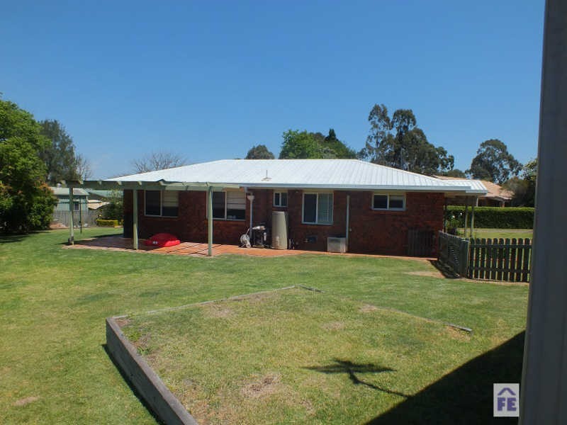 4 Lister Court, Kingaroy QLD 4610