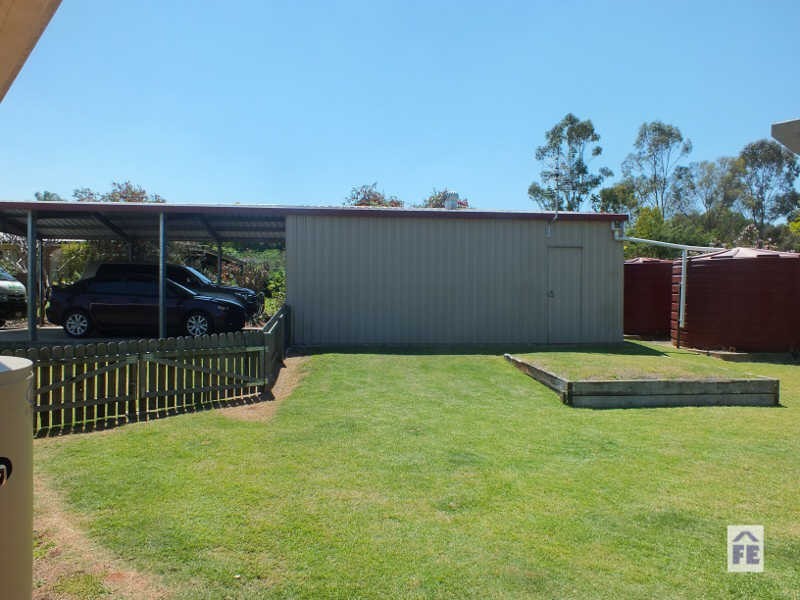 4 Lister Court, Kingaroy QLD 4610