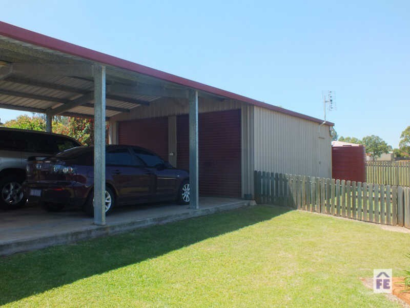 4 Lister Court, Kingaroy QLD 4610