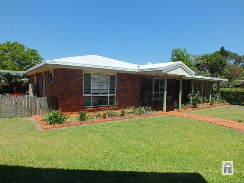 4 Lister Court, Kingaroy QLD 4610