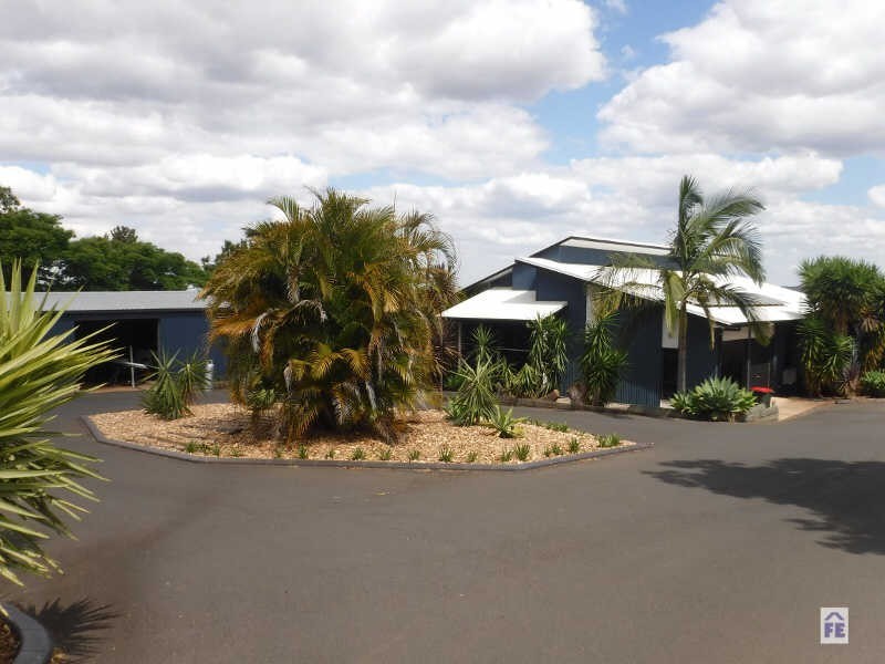 9 Sonaree Drive, Kingaroy QLD 4610