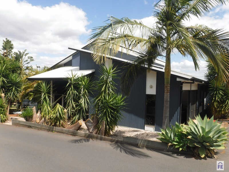 9 Sonaree Drive, Kingaroy QLD 4610