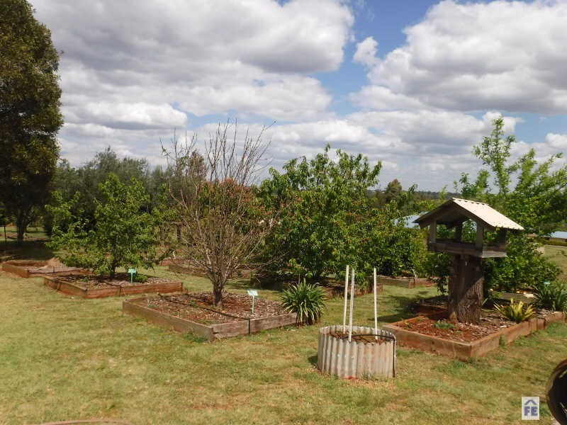 9 Sonaree Drive, Kingaroy QLD 4610