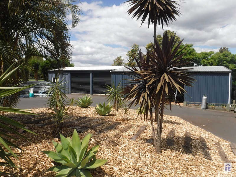 9 Sonaree Drive, Kingaroy QLD 4610