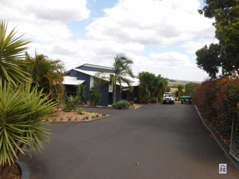 9 Sonaree Drive, Kingaroy QLD 4610
