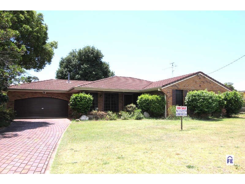18 Coral Street, Kingaroy QLD 4610