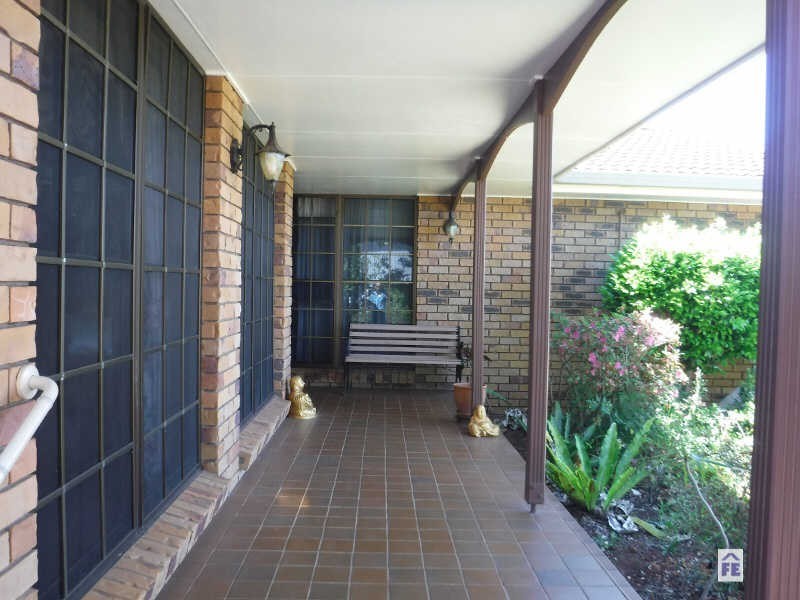 18 Coral Street, Kingaroy QLD 4610