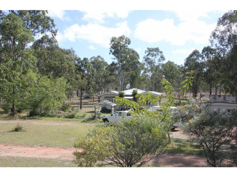 137 Birch Road, Wattle Camp QLD 4615