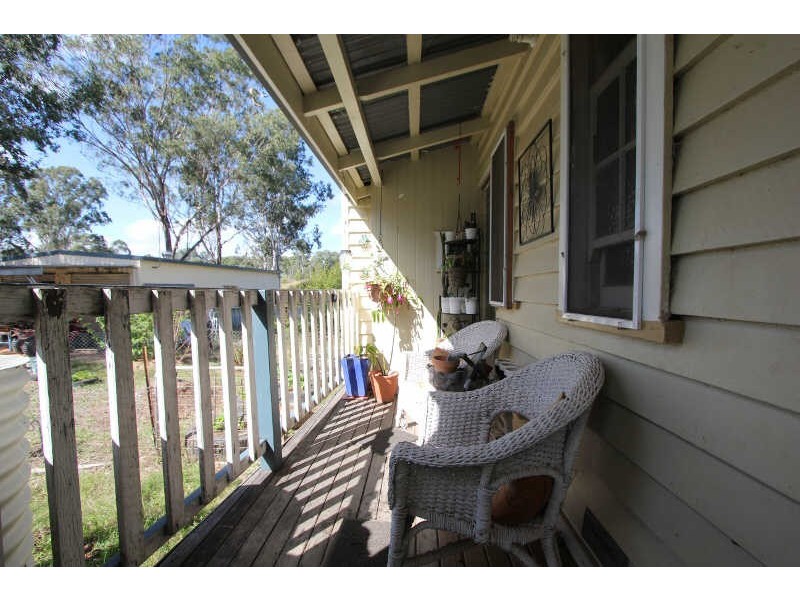 137 Birch Road, Wattle Camp QLD 4615