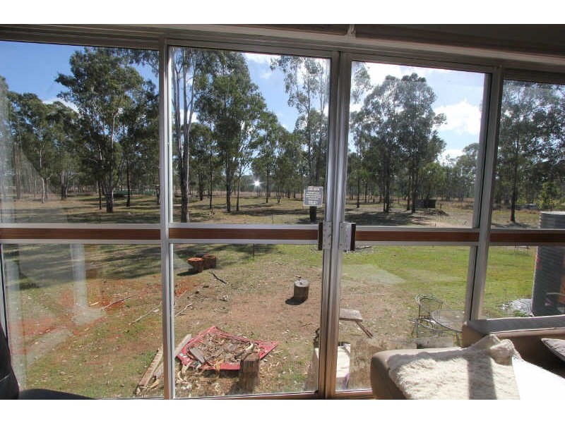 137 Birch Road, Wattle Camp QLD 4615