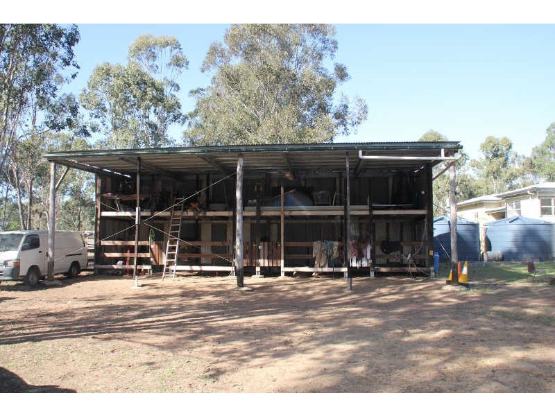 137 Birch Road, Wattle Camp QLD 4615