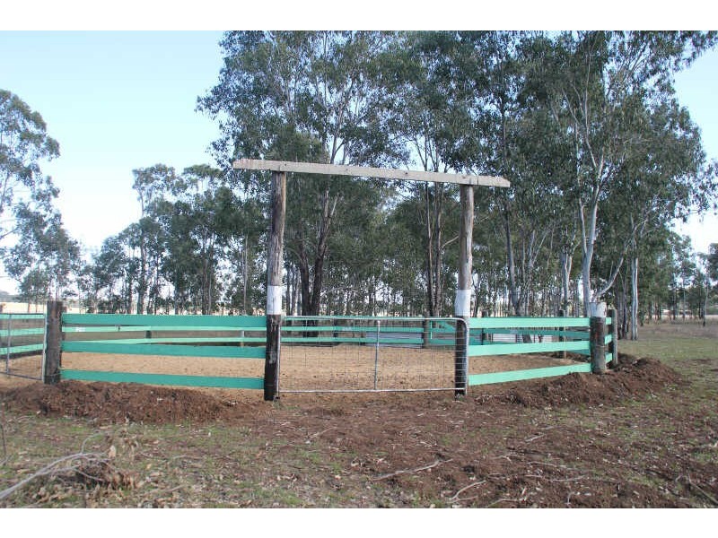 137 Birch Road, Wattle Camp QLD 4615