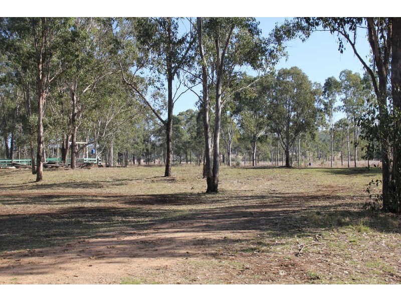 137 Birch Road, Wattle Camp QLD 4615