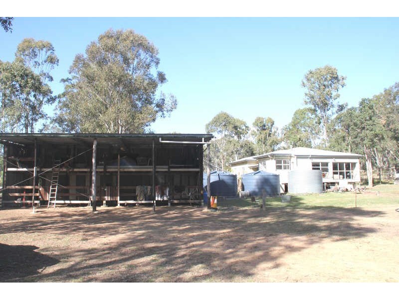 137 Birch Road, Wattle Camp QLD 4615