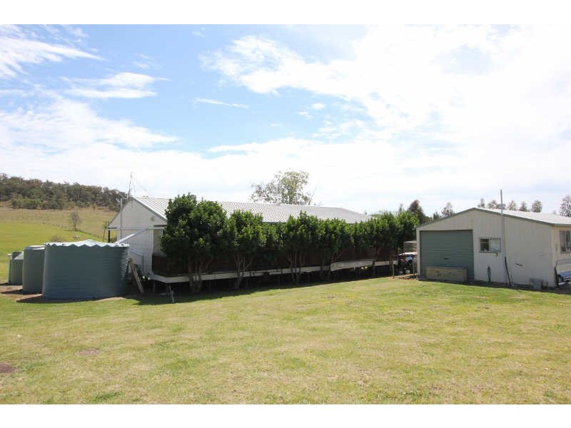652 Kumbia Road, Ellesmere QLD 4610