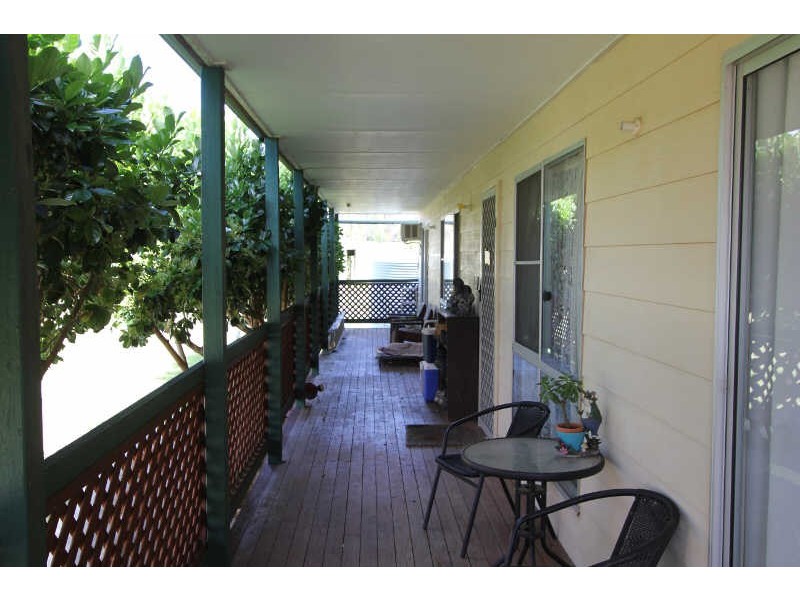 652 Kumbia Road, Ellesmere QLD 4610