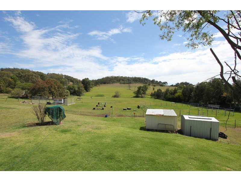 652 Kumbia Road, Ellesmere QLD 4610