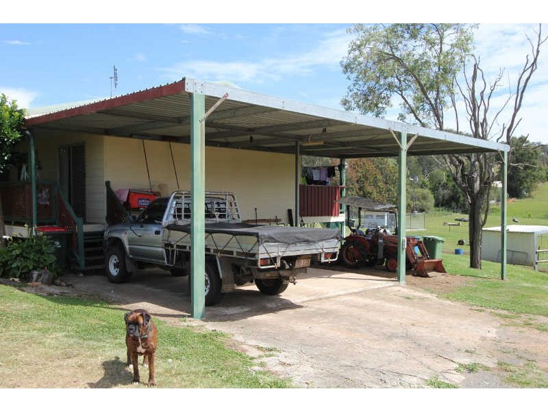 652 Kumbia Road, Ellesmere QLD 4610