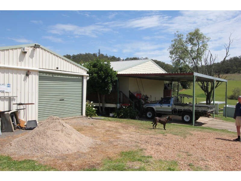 652 Kumbia Road, Ellesmere QLD 4610