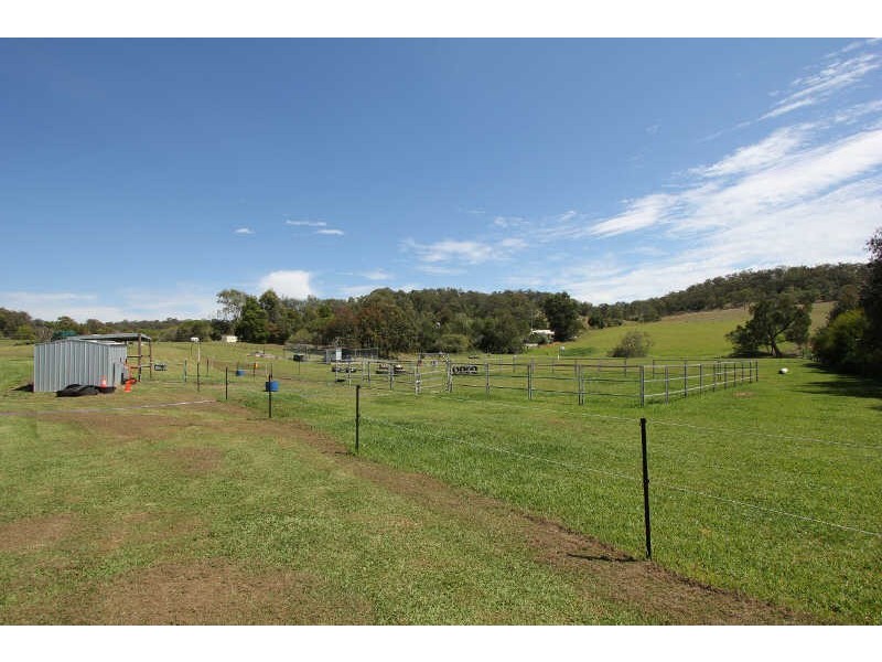 652 Kumbia Road, Ellesmere QLD 4610