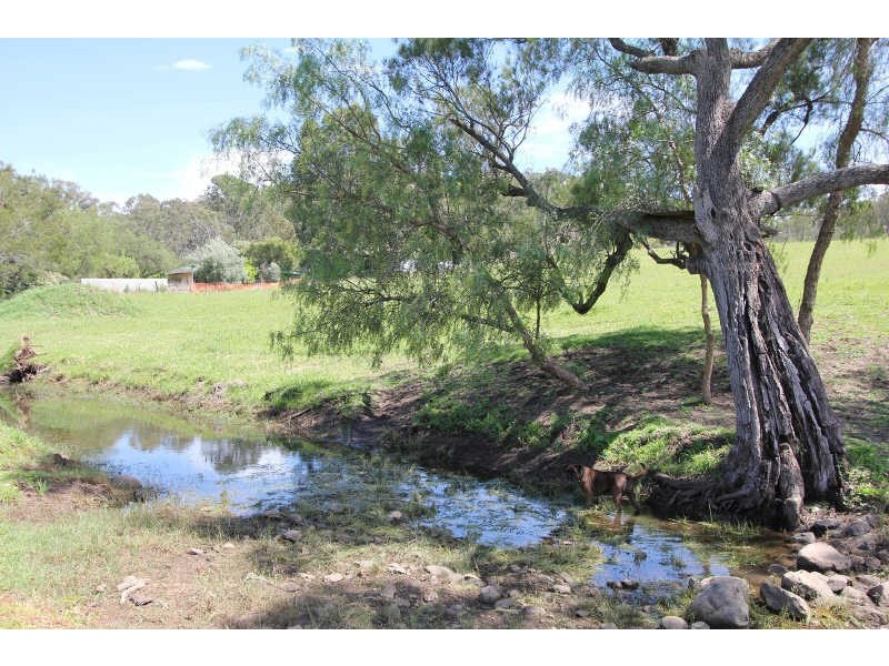 652 Kumbia Road, Ellesmere QLD 4610